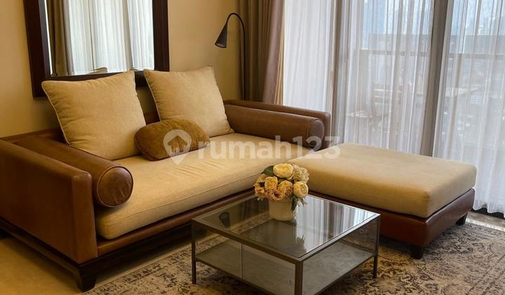 Ready to Occupy, District 8 2Br Apartment, Fully Furnished