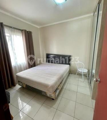 Siap Huni, Apartemen Sudirman Park 1Br, Full Furnished 2