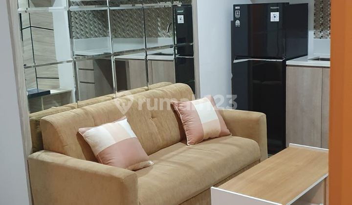 Fatmawati City Center Apartment 2 Bedrooms Furnished Fatmawati City Center Apartment 2 Bedrooms Furnished