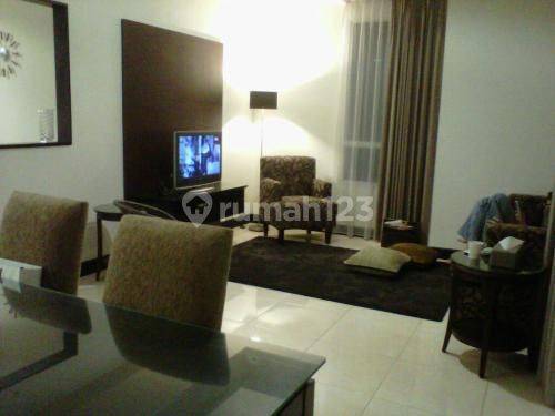 For Sale Apartment Essence Darmawangsa 3 BR Full Furnished 2