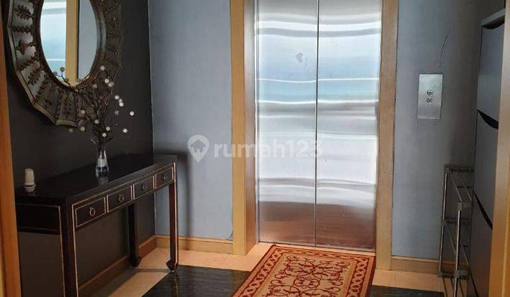 For Rent Apartment Kempinski 2 BR Full Furnished 1