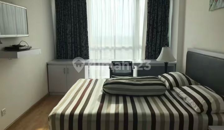 Apartment Gandaria Heights 2 BR Furnished 2