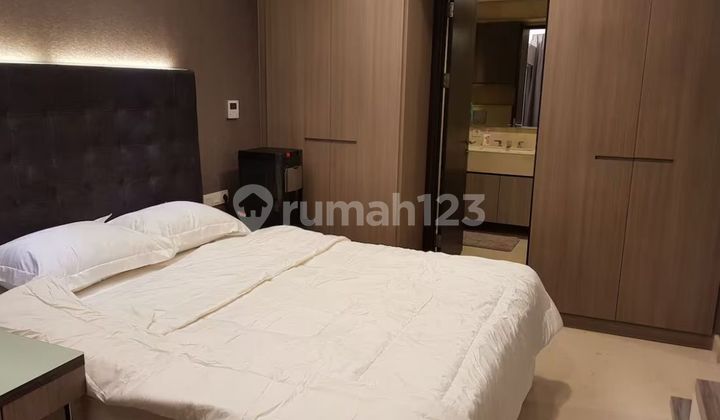 The Orchard Ciputra World 2 Apartment 1 Bedroom Furnished 2