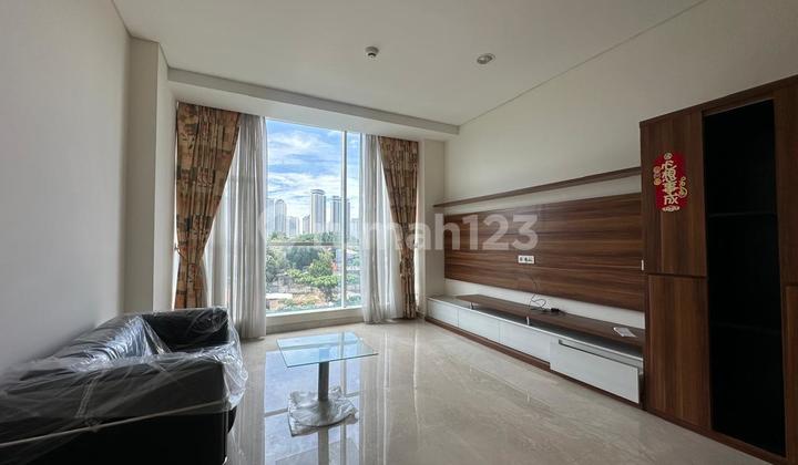 Four Winds Apartment 2+1 Bedrooms Furnished