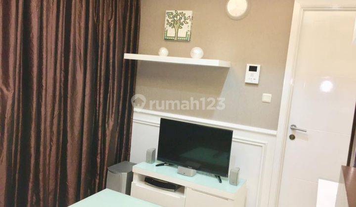 For Rent Apartment Casa Grande Phase 2 1 BR Full Furnished 2