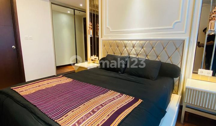 Apartment Casa Grande 3+1 BR Furnished 2