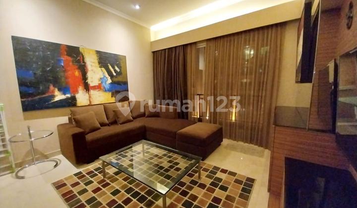 Apartment Senayan Residence 1 Bedroom Furnished Apartment Senayan Residence 1 Bedroom Furnished