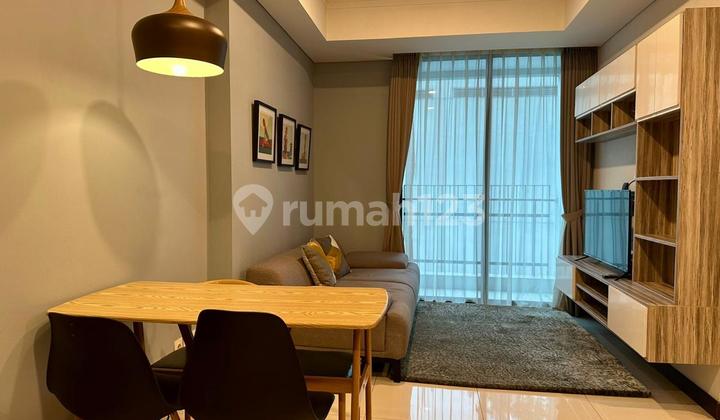 Apartment Casa Grande 2 BR Furnished 2