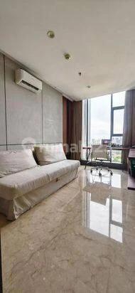 Apartment Lavenue Residence 2 BR Furnished 2