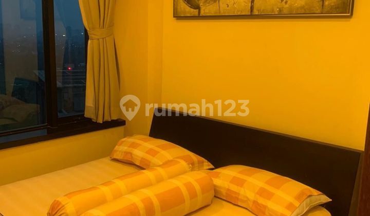 Siap Huni, Apartemen Hamptons Park 2Br, Full Furnished 2