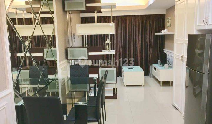 For Rent Apartment Casa Grande Phase 2 1 BR Full Furnished 1