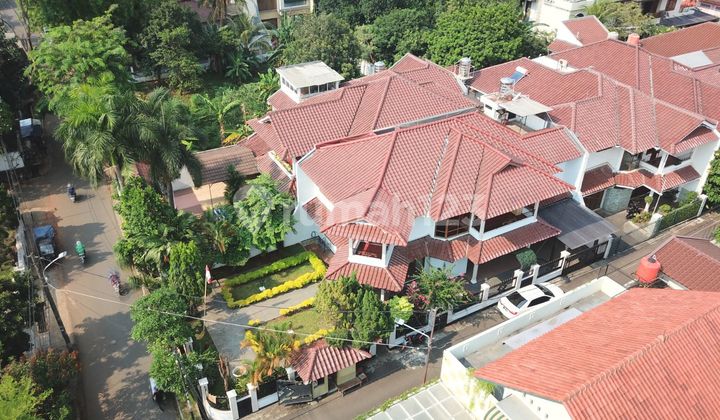 Rumah Jl. Yrs Bintaro, Pesanggrahan, 2 Lantai, SHM Rumah Jl. Yrs Bintaro, Pesanggrahan, 2 Lantai, SHM