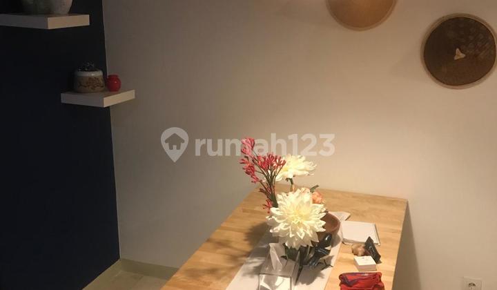 Apartment For Sale At Lavenue Location In South Jakarta - 1Br Modern Fully Furnished