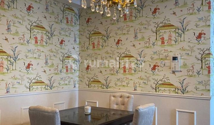 Apartment 1 Park Residence 2 Bedrooms Furnished 2