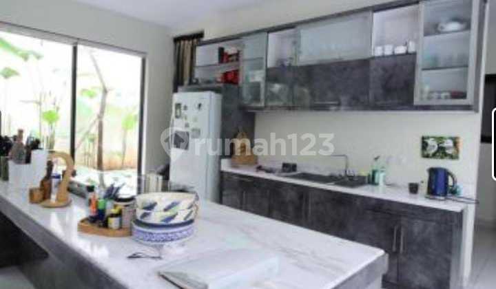 Nice House Senopati, South Jakarta 2