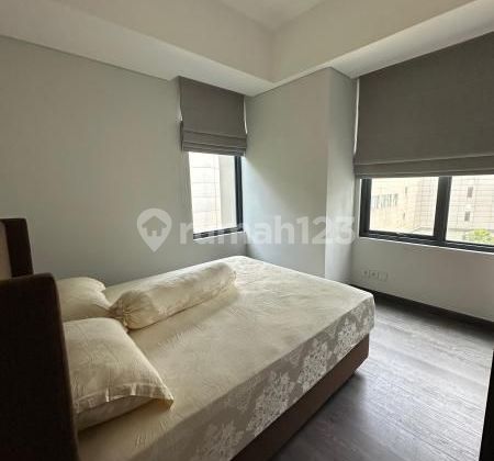 Fully Furnished, Southgate Apartment 1 Bedroom, Ready to Occupy 2