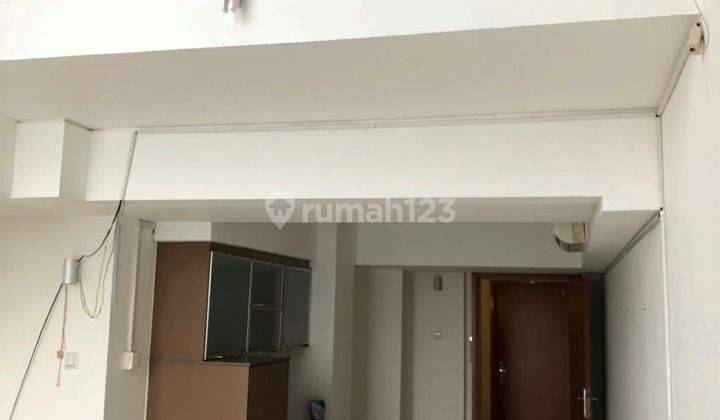 Disewakan Apartment Cityloft Sudirman 1 BR Full Furnished 1