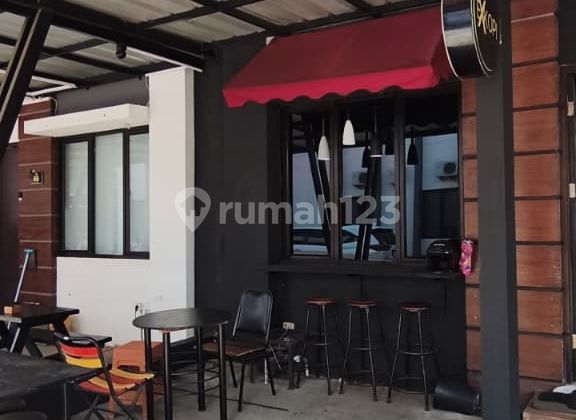 Boarding house 200 m2 West Karawang, Karawang 2