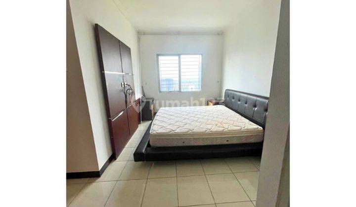 Dijual Apartement Sudirman Park 3+1 BR di Jakarta Pusat Furnished 2