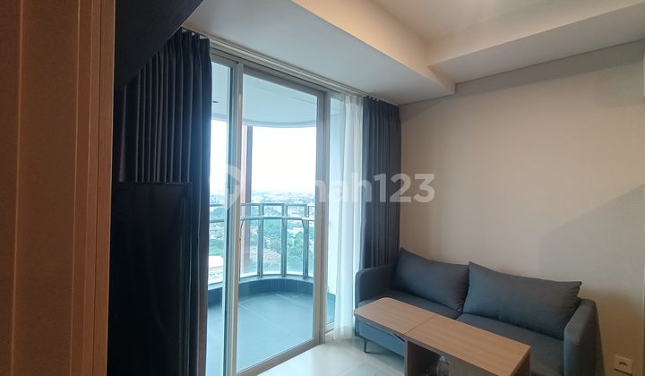 Full Furnished, Apartemen Antasari Place 2Br, di Cilandak 2