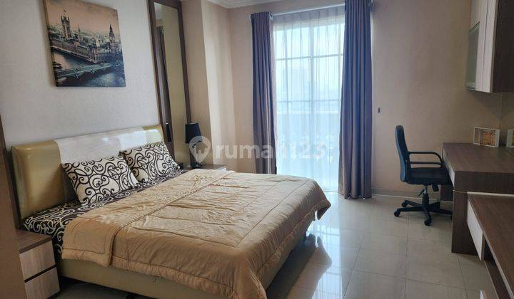 Apartement Belezza Permata Hijau 1 BR Full Furnished Bagus 2