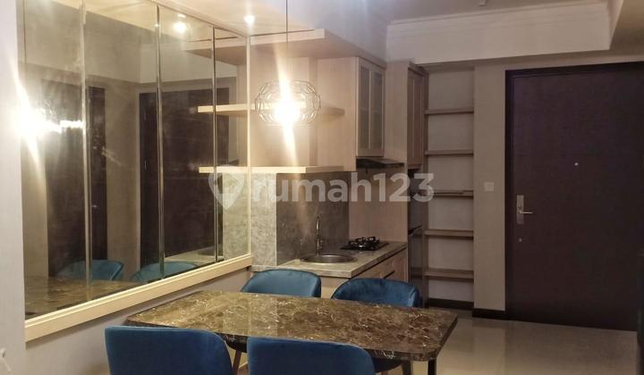 Casa Grande 2 Bedroom Furnished Apartment 2
