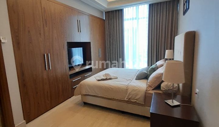 Fully Furnished, South Hill Apartment 2BR, Near Toll Access 2