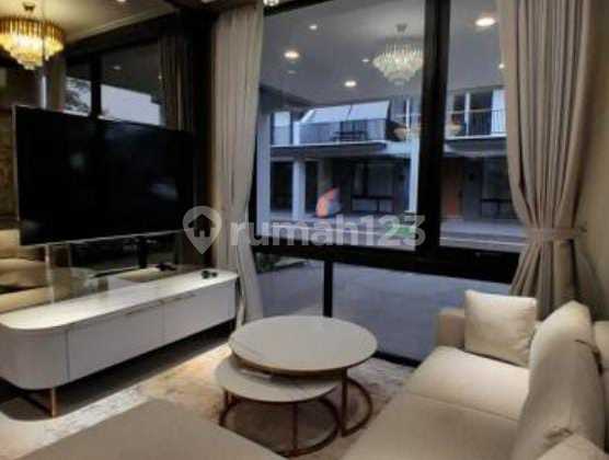 Good Furnished Rental House in Cilandak, South Jakarta Good Furnished Rental House in Cilandak, South Jakarta