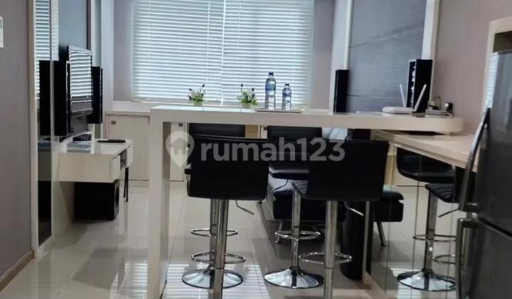 Apartemen Casa Grande 1Br, Full Furnished 2