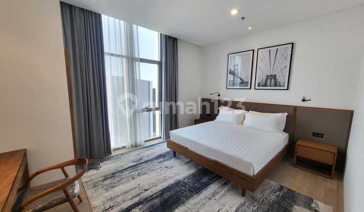 Fully Furnished, Verde Two 3BR Apartment, Move-In Ready 2