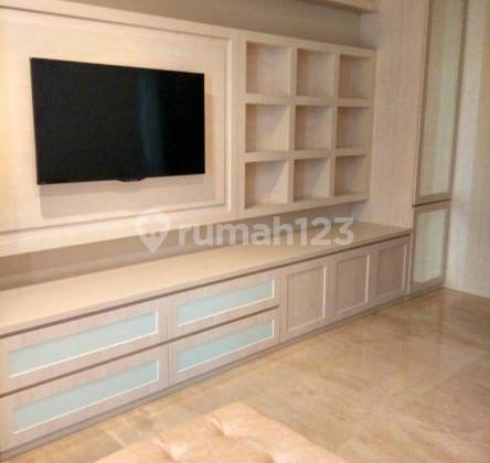 Setiabudi Sky Garden Apartment 2 Bedrooms Furnished 2