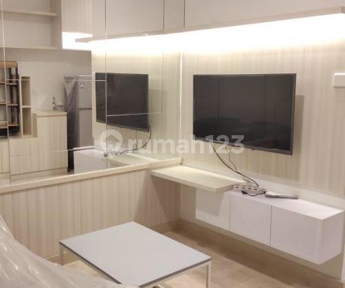 Apartment Sudirman Suites 1 BR Furnished 2