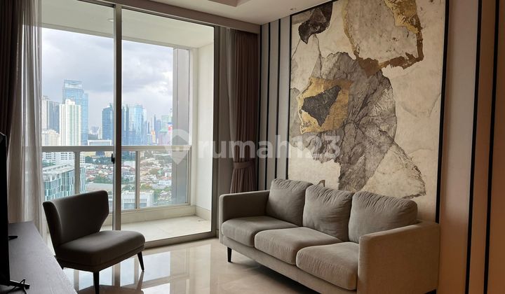 Fully Furnished, The Elements 2+1 Bedroom Apartment Fully Furnished, The Elements 2+1 Bedroom Apartment