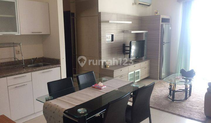 For Rent Apartment Belleza 1 BR Full Furnished 1