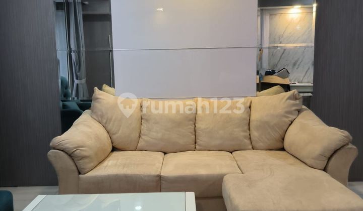 Fully Furnished, Lexington Apartment 3BR, Move-in Ready 1