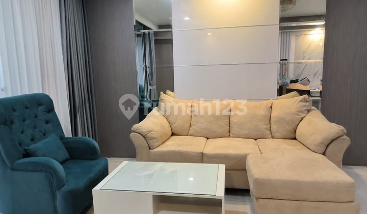 Fully Furnished, Lexington Apartment 3BR, Move-in Ready 2