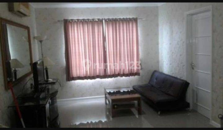 For Sale Apartment Taman Sari Semanggi 2 BR Full Furnished 2