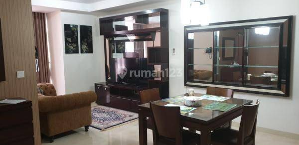 Disewakan Apartement Lavenue 2 BR Fullfurnished