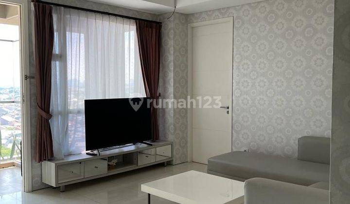 Disewakan Apartment 1 Park Residences 2 BR Full Furnished 1