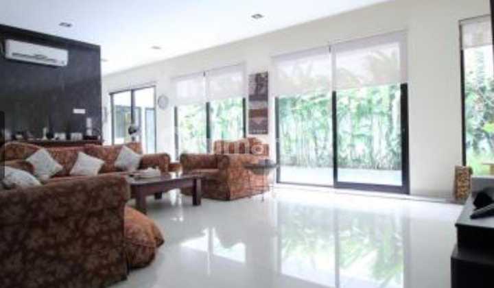 Rumah Bagus Senopati, Jakarta Selatan