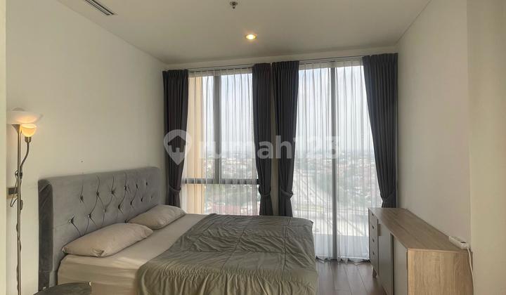 Apartment Izzara 1 BR Furnished 2