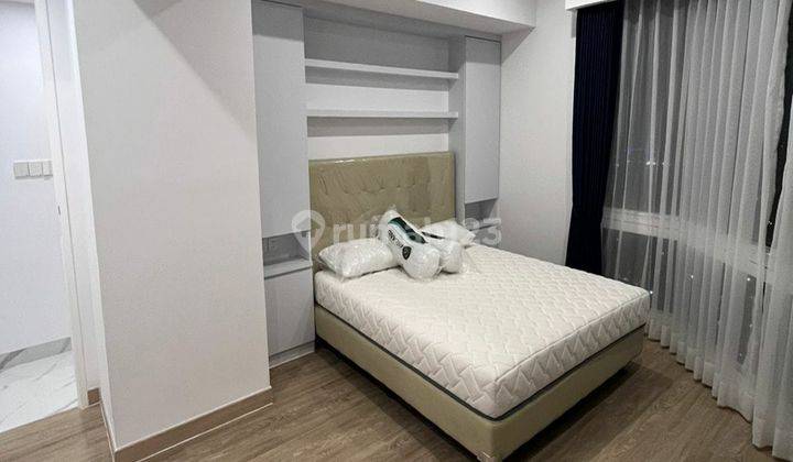 Apartemen Taman Anggrek Condominium 3br Jakarta Barat 1