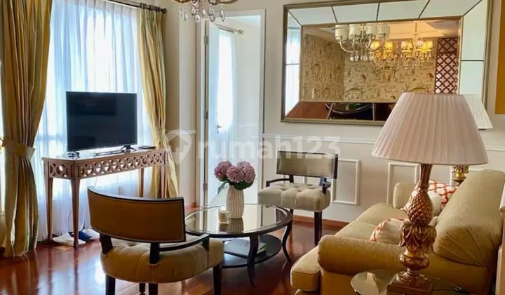 Apartment 1 Park Residence 2 Bedrooms Furnished Apartment 1 Park Residence 2 Bedrooms Furnished