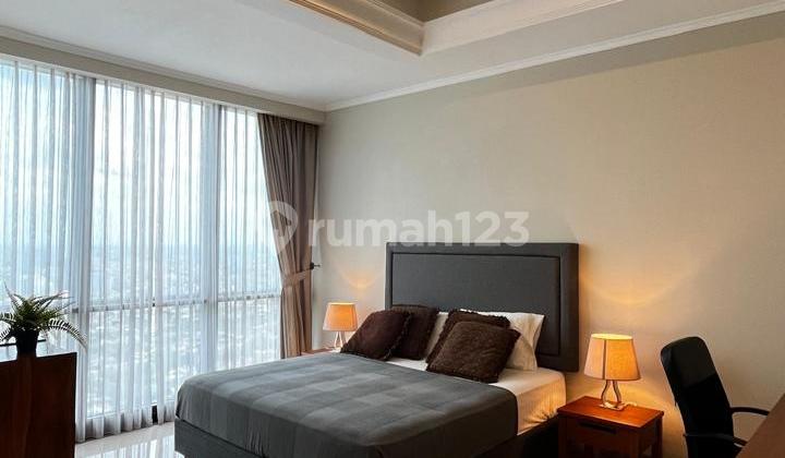 Ready to Occupy, District 8 2Br Apartment, Fully Furnished 2