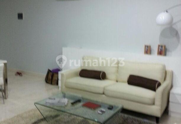 Apartment Residence 8 1 BR Furnished 1
