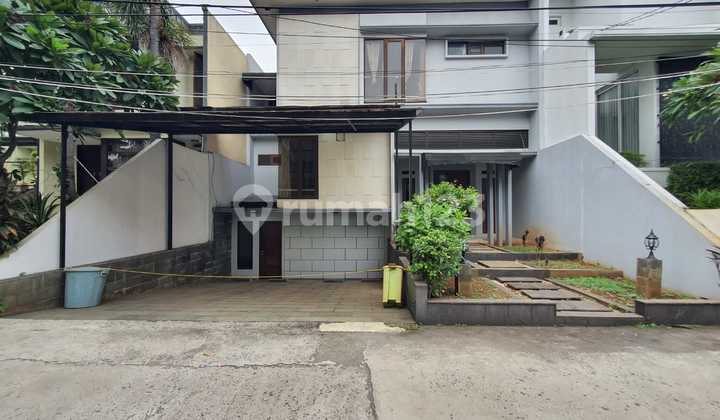 Rumah Bagus Lebak Bulus, Jakarta Selatan