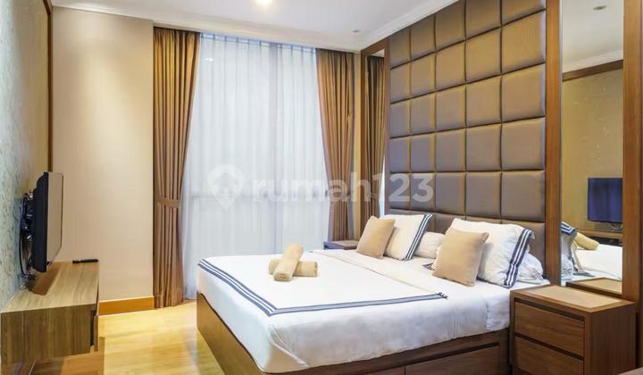 Apartment Residence 8 2 Bedrooms Furnished 2
