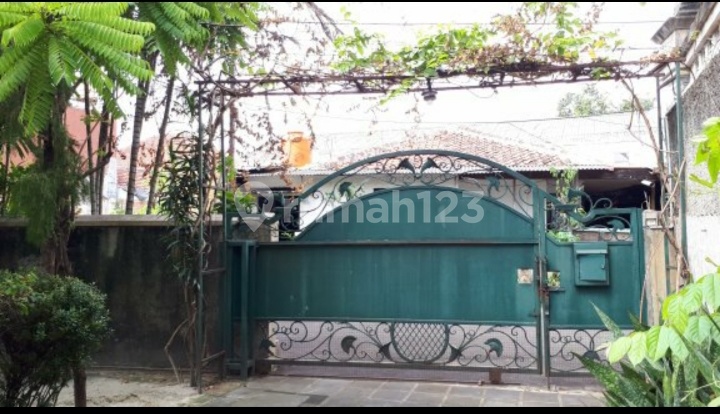 Ready to Occupy, House, 1 Floor, SHM, in Kemang 2