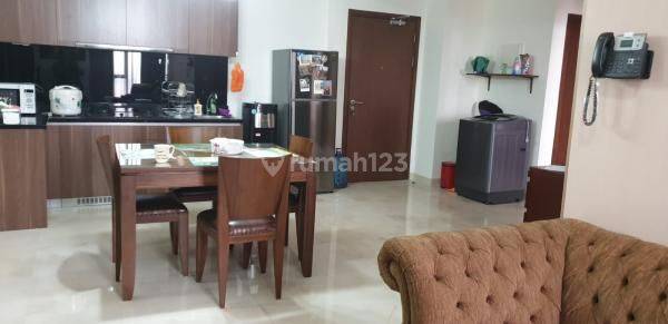 Disewakan Apartement Lavenue 2 BR Fullfurnished 2