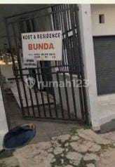 Kost 360 m2 SHM Pancoran Mas, Depok